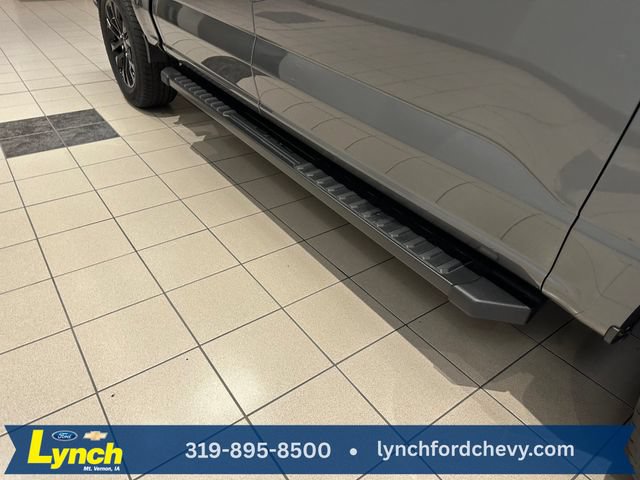 New 2026 Ford F150 Lariat w/ Equipment Group 501A Mid AWD/4WD image 26