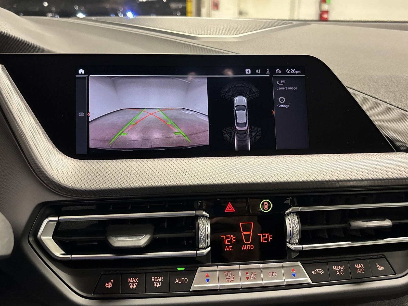 New 2024 BMW 228i Gran Coupe w/ Convenience Package image 32