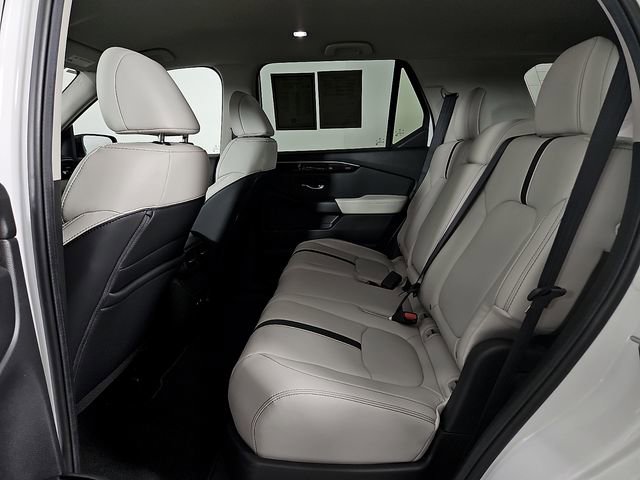 Used 2026 Honda Passport RTL image 10
