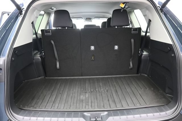 Certified 2026 Toyota Grand Highlander AWD image 20