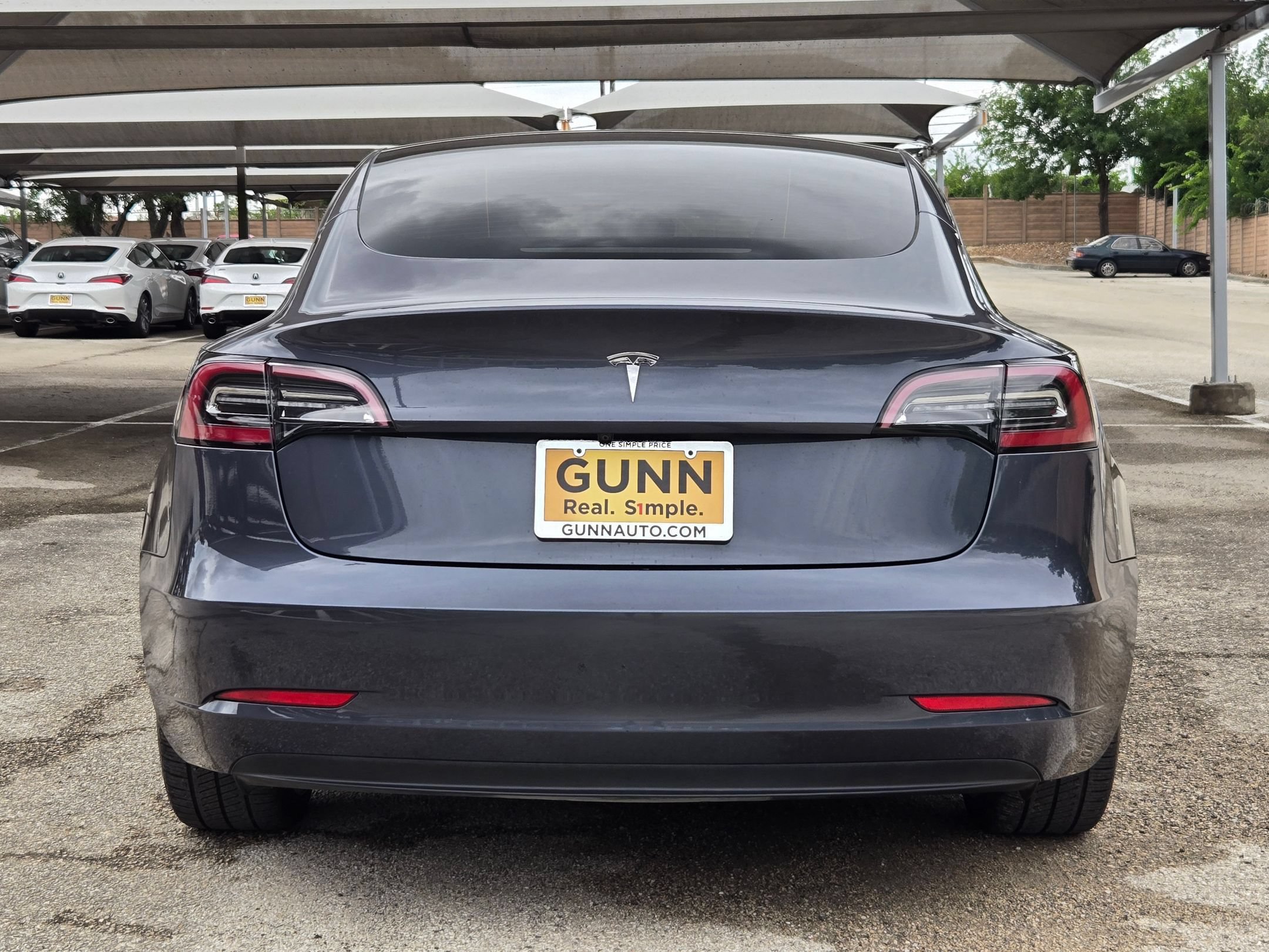 Used 2023 Tesla Model 3 Standard Range RWD image 5