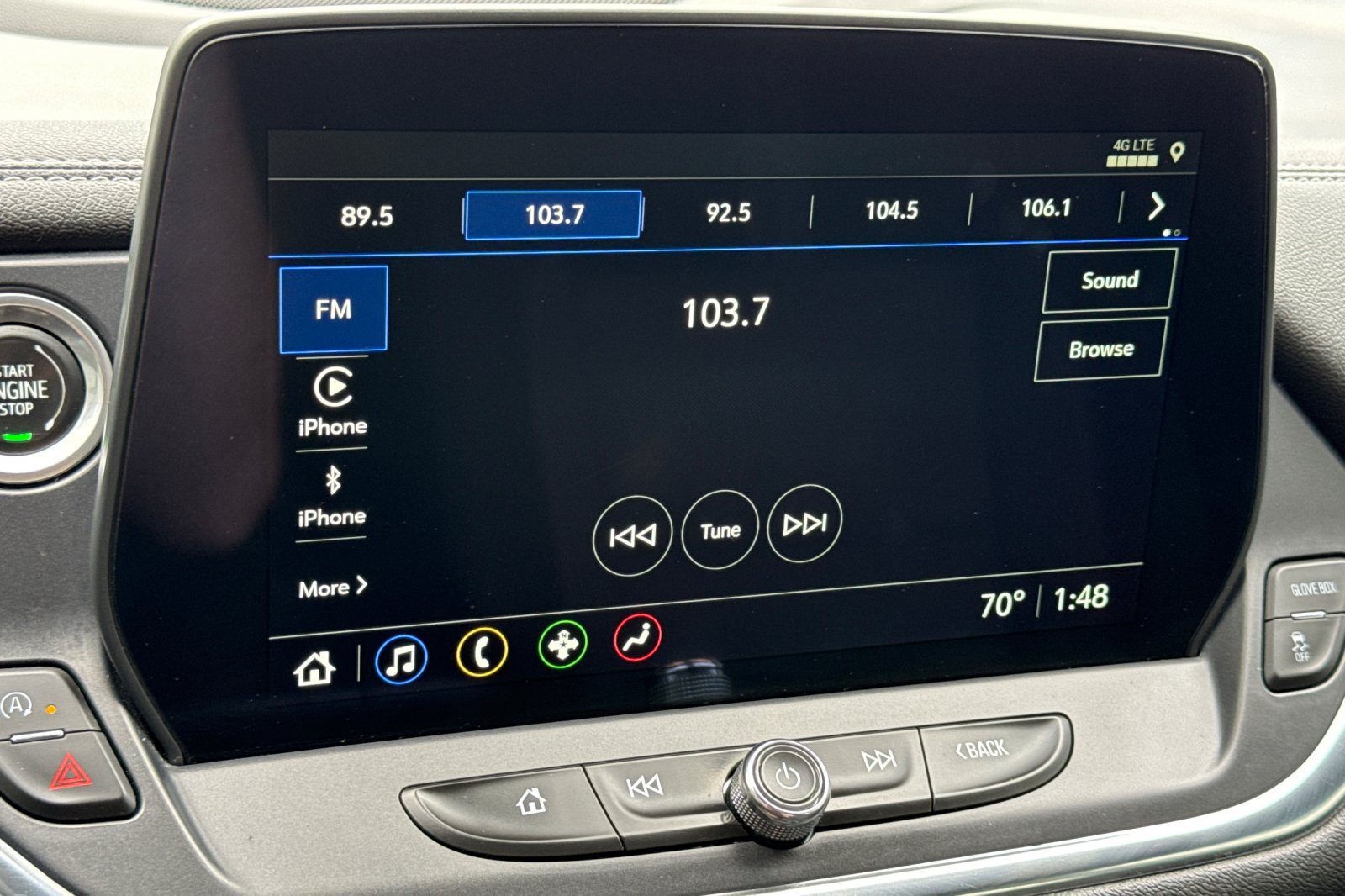 Used 2023 Chevrolet Blazer LT AWD/4WD image 18