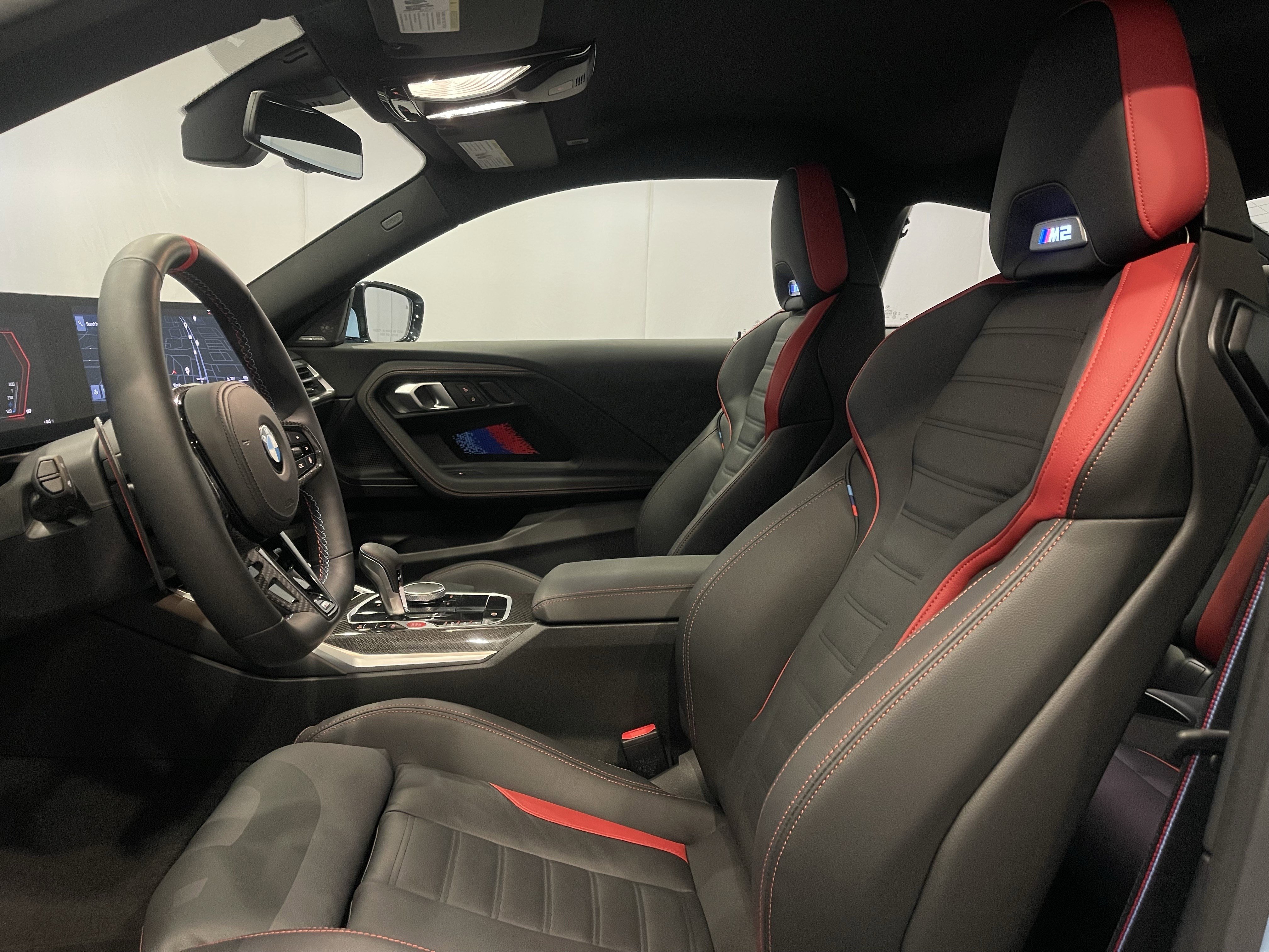 Used 2026 BMW M2 Base w/ Lighting Package image 14