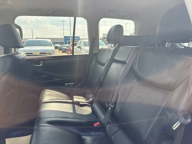 Used 2011 Lexus LX 570 4WD image 18