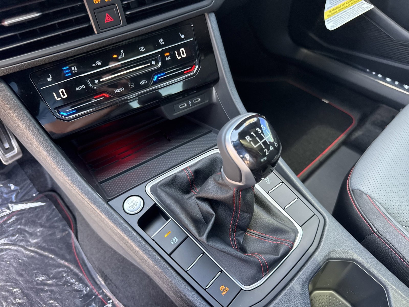 New 2025 Volkswagen Jetta GLI Autobahn image 18