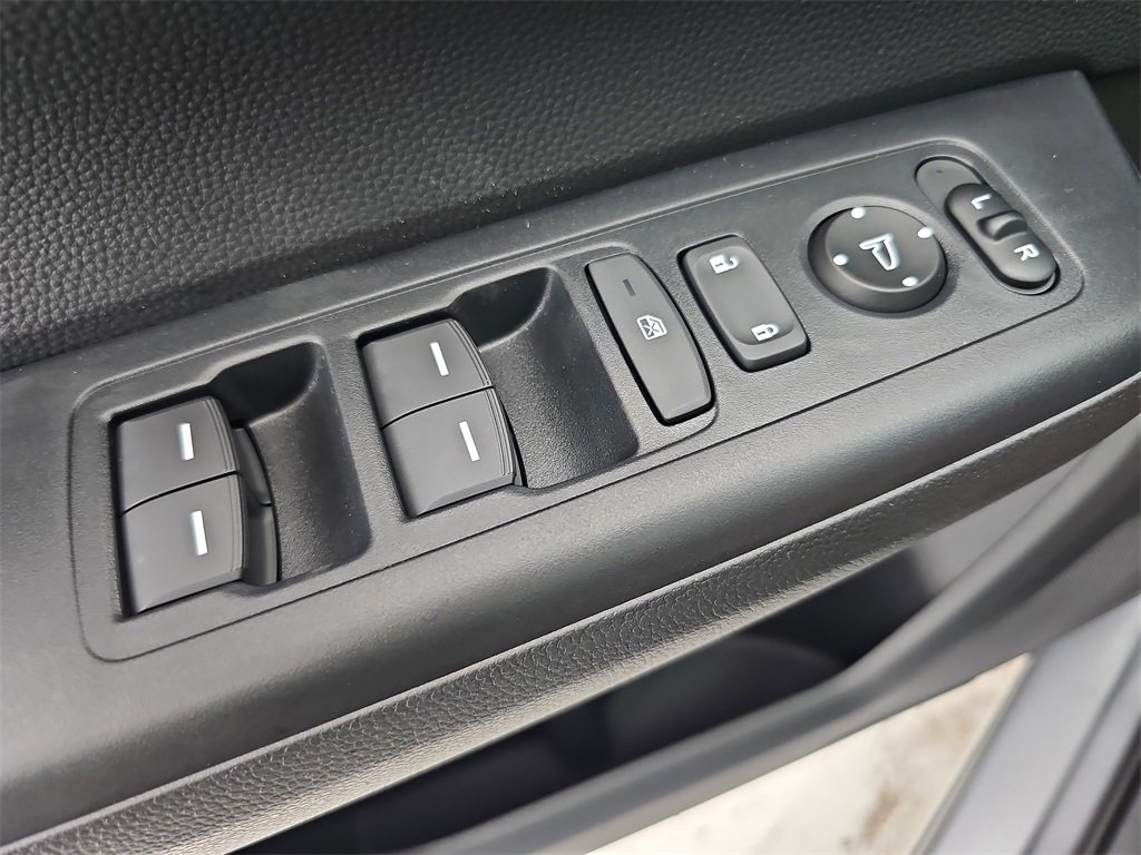 New 2026 Honda CR-V Sport-L image 33