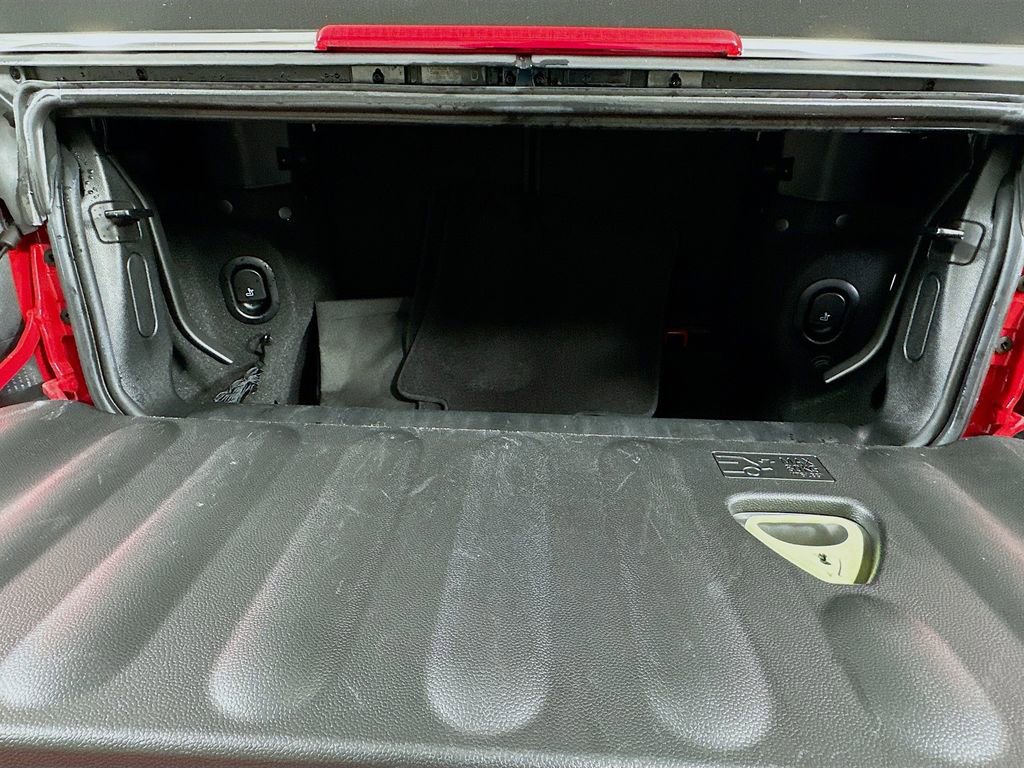 Certified 2023 MINI Cooper John Cooper Works w/ Driver Assistance Package image 25