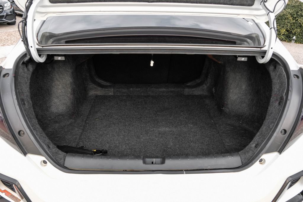 Used 2020 Honda Civic Si image 64