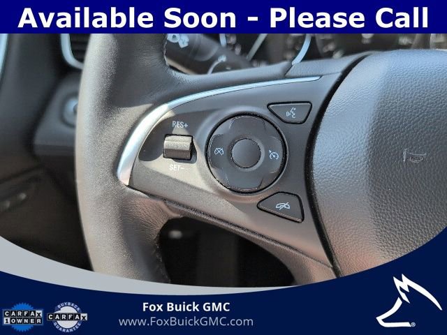Used 2018 Buick LaCrosse Essence w/ Sights and Sounds Package FWD image 15