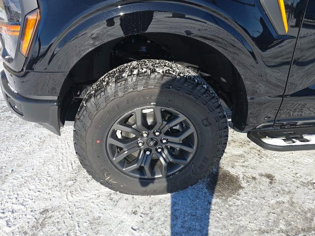 New 2025 Ford F150 Tremor w/ Equipment Group 402A High AWD/4WD image 11