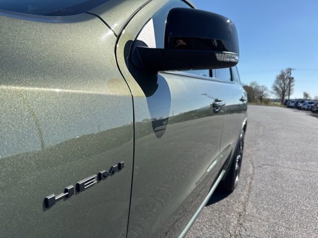Used 2026 Dodge Durango GT image 8