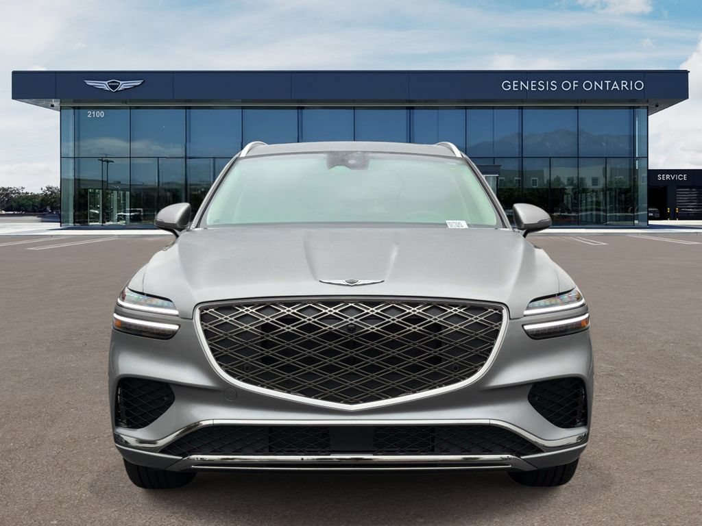 New 2027 Genesis GV70 2.5T Advanced AWD/4WD image 3