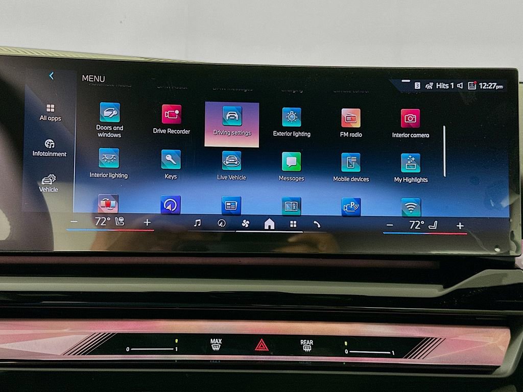 New 2026 BMW i5 eDrive40 w/ Premium Package image 11