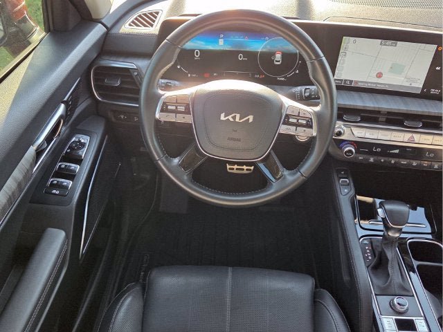 Used 2023 Kia Telluride SX FWD image 15