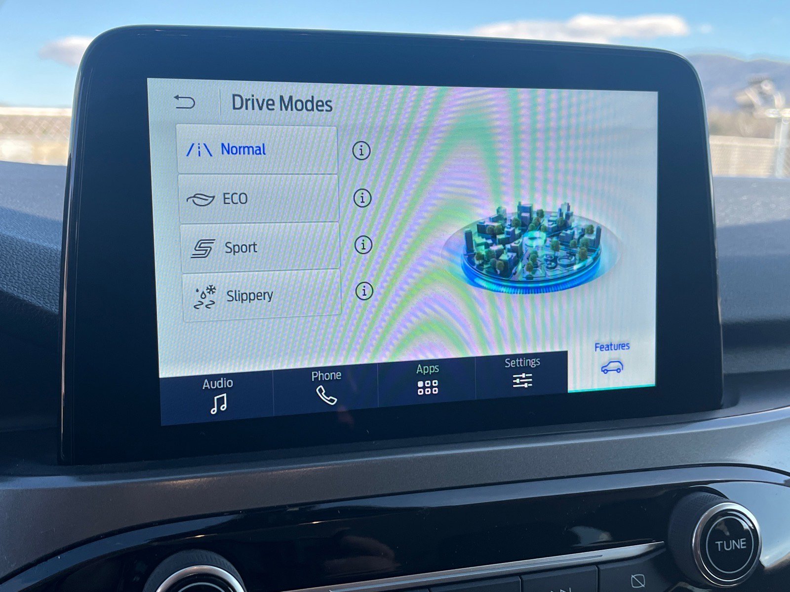 New 2026 Ford Escape Active w/ Cold Weather Package image 13