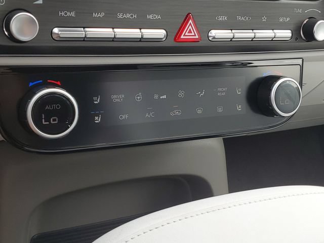 New 2026 Hyundai Palisade SEL Premium AWD/4WD image 30