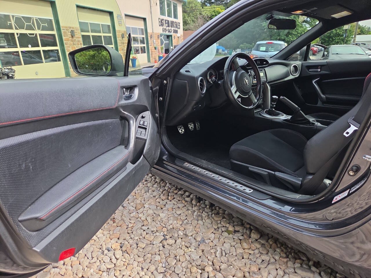 Used 2013 Scion FR-S RWD image 18