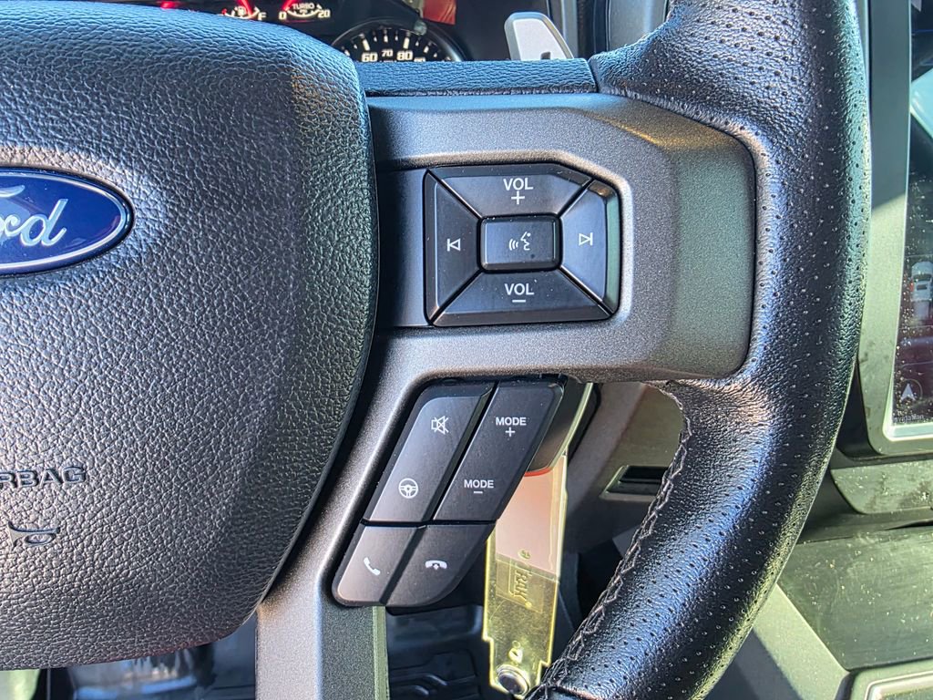 Used 2020 Ford F150 Raptor image 12
