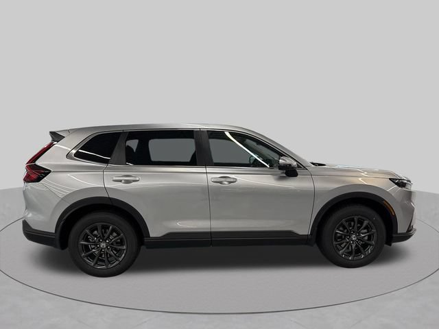 New 2026 Honda CR-V EX-L image 36