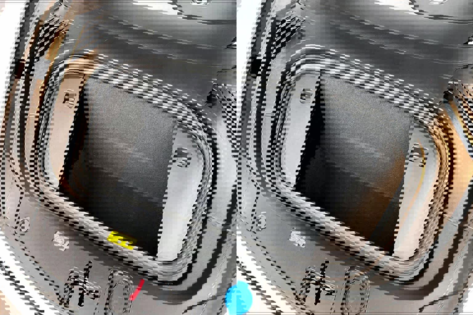 Certified 2025 Audi S e-tron GT Prestige w/ Prestige Package AWD/4WD image 29