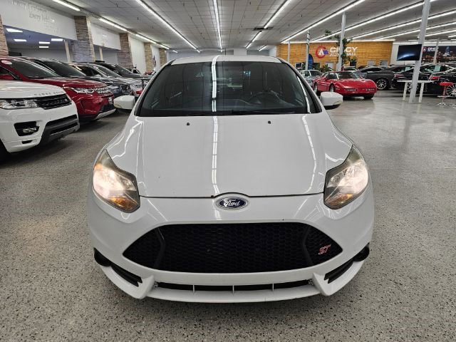 Used 2013 Ford Focus ST image 2