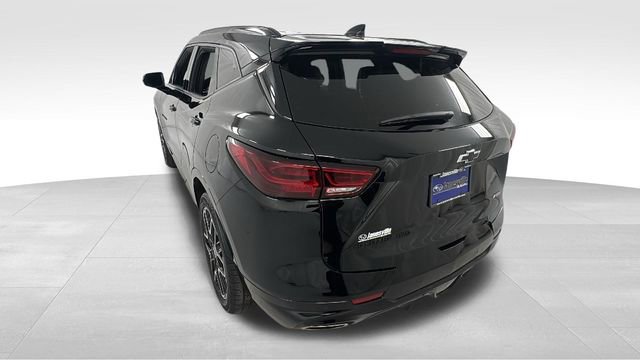 Used 2024 Chevrolet Blazer RS w/ LPO, Floor Liner Package image 5