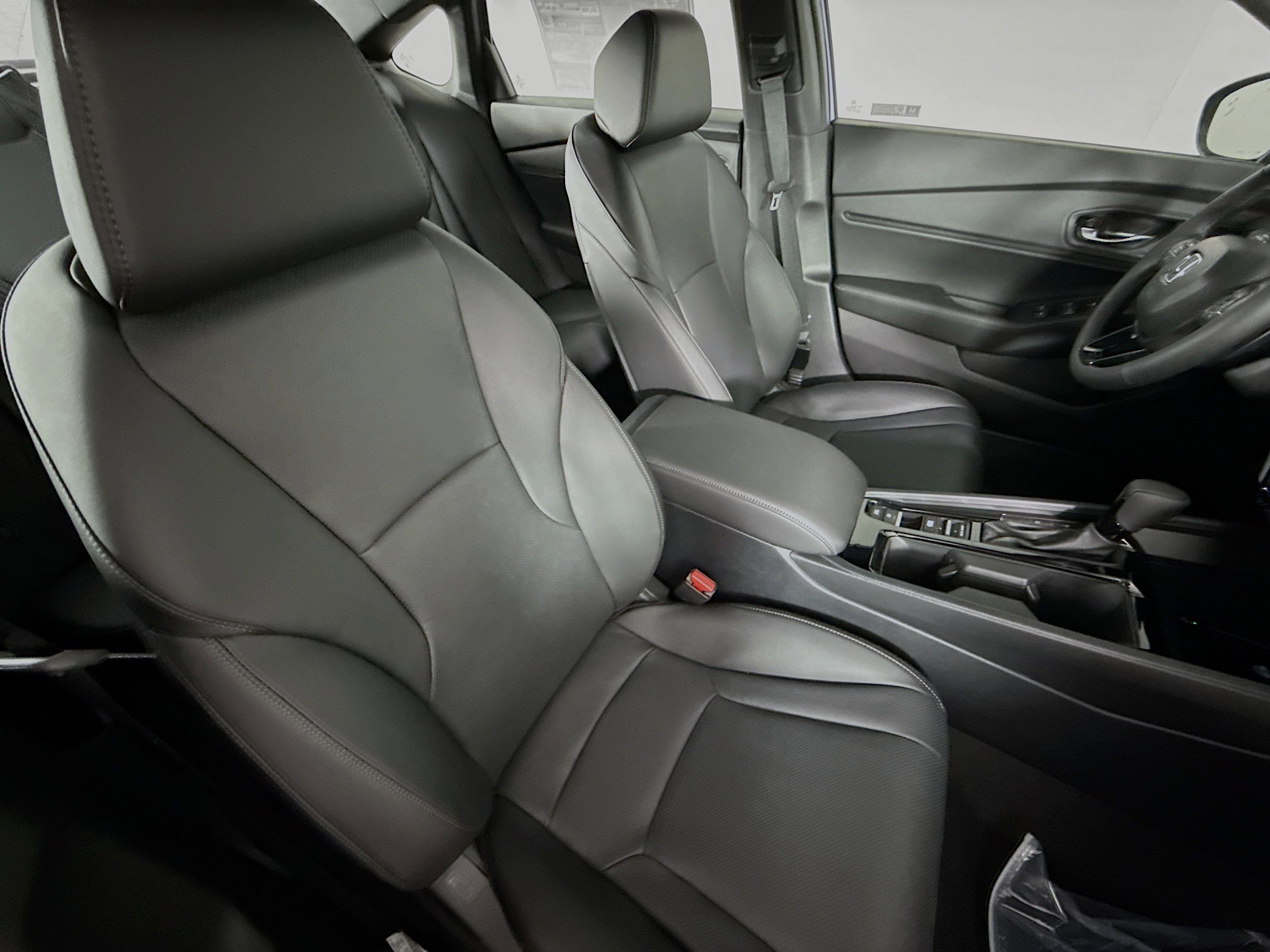 New 2026 Honda Accord Sport image 34