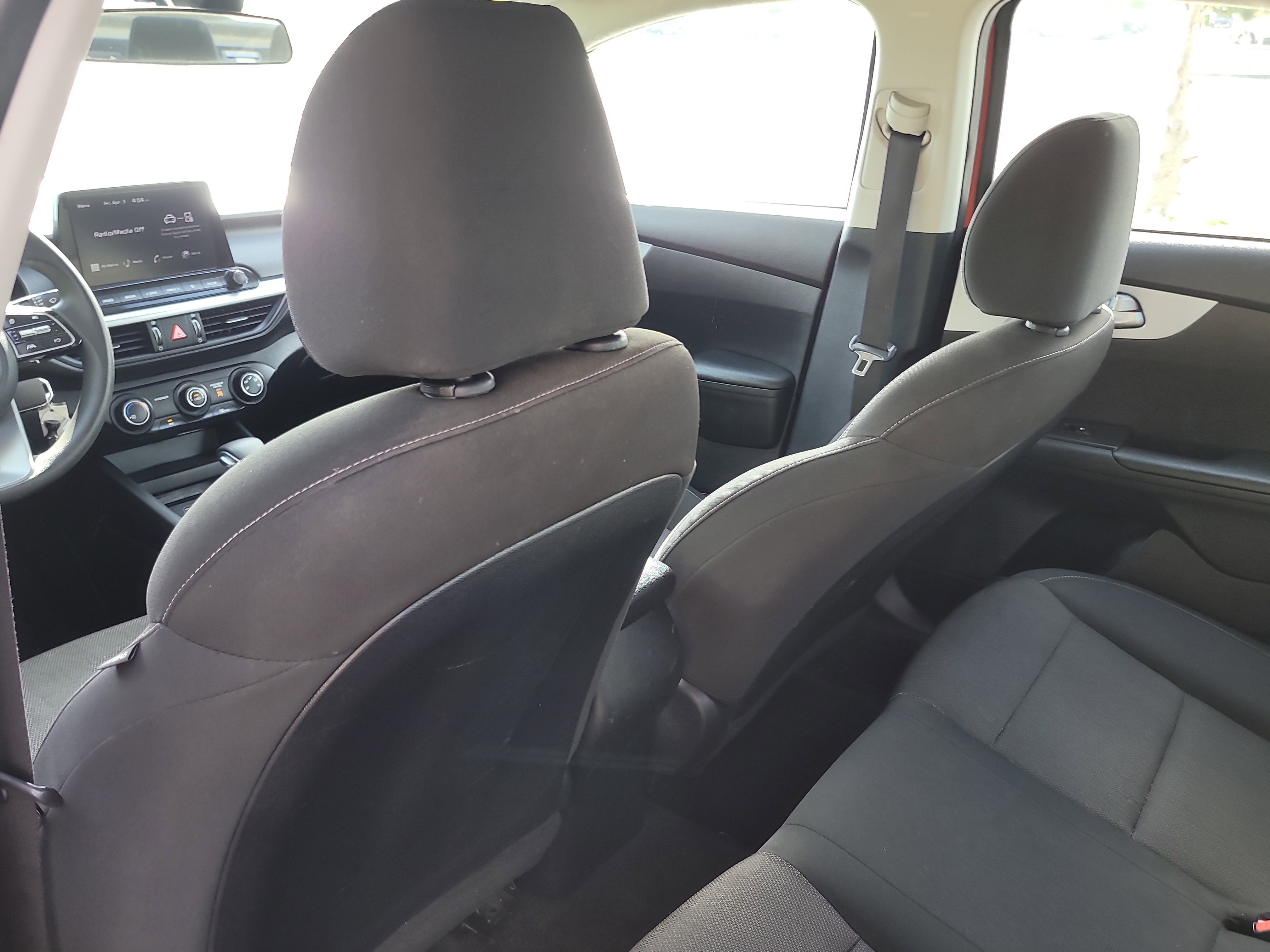 Used 2024 Kia Forte LXS image 12