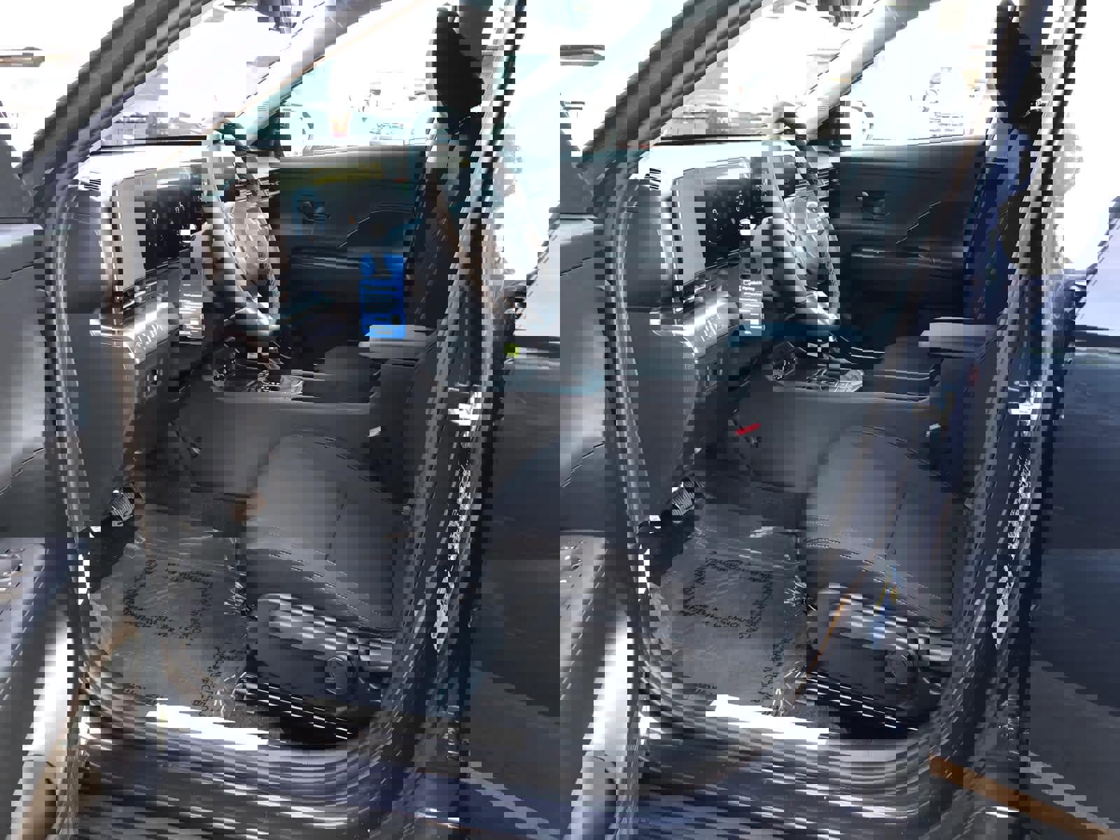 New 2026 Hyundai Kona SEL Sport image 28