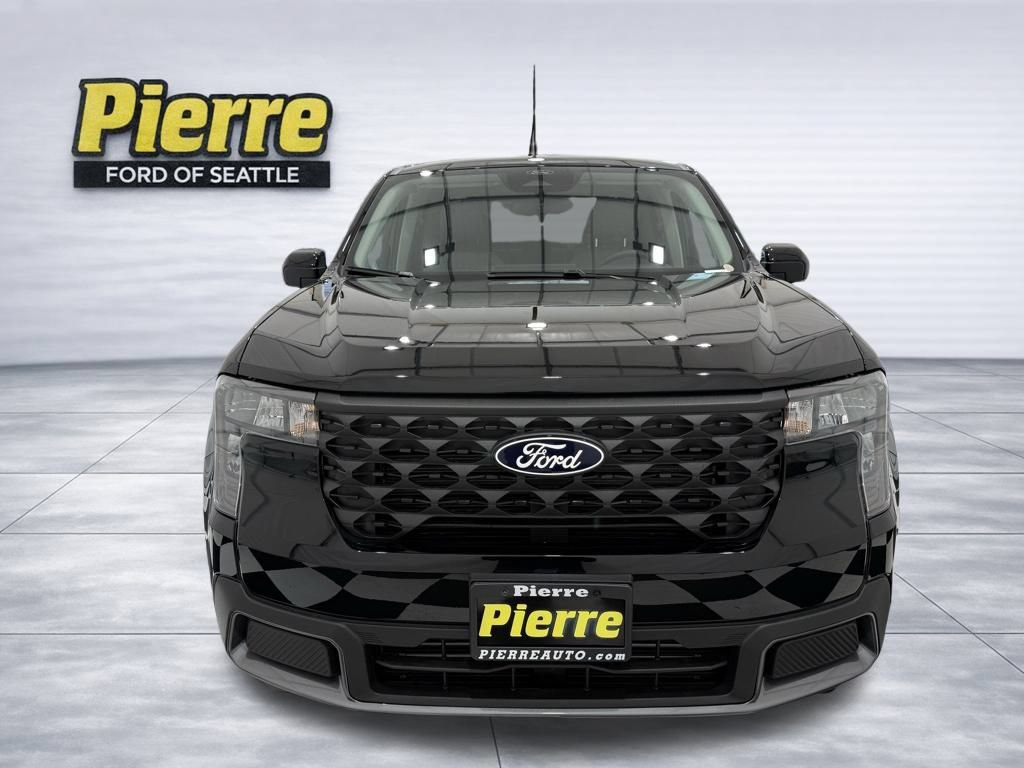 New 2026 Ford Maverick XLT w/ XLT Luxury Package AWD/4WD image 8