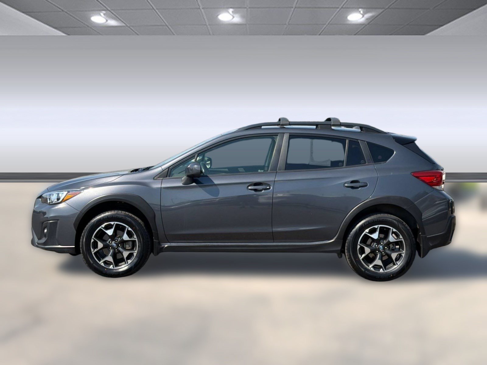 Used 2020 Subaru Crosstrek 2.0i Premium w/ Moonroof Package 2 AWD/4WD image 2