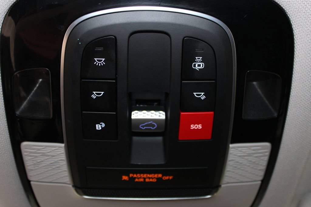 Used 2024 Hyundai Palisade SEL w/ Premium Package FWD image 57