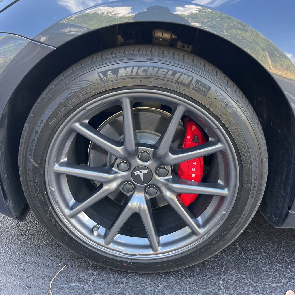 Used 2020 Tesla Model 3 Long Range image 27