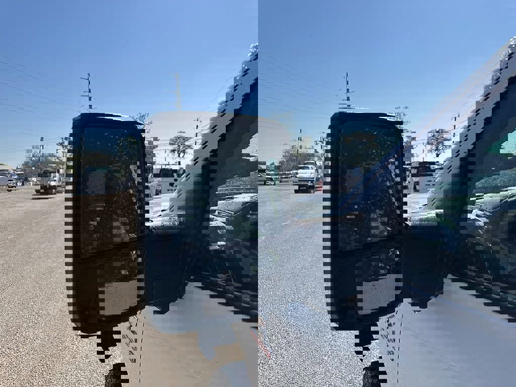 Used 2024 RAM 3500 Laramie w/ Safety Group image 9