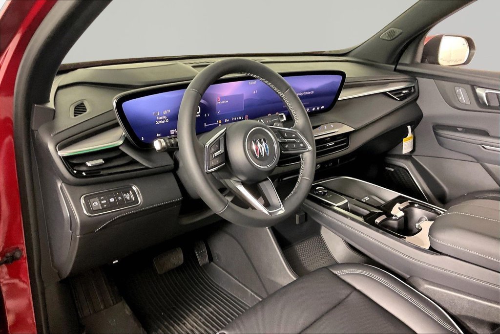 New 2027 Buick Enclave Preferred w/ LPO, Floor Liner Package FWD image 8