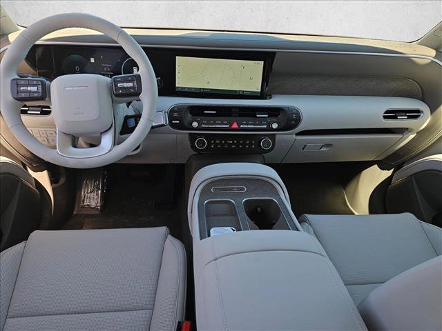 New 2026 Hyundai Palisade Limited image 15