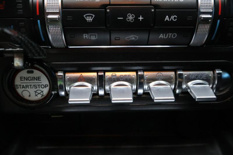 Used 2015 Ford Mustang GT Premium w/ GT Performance Package image 21