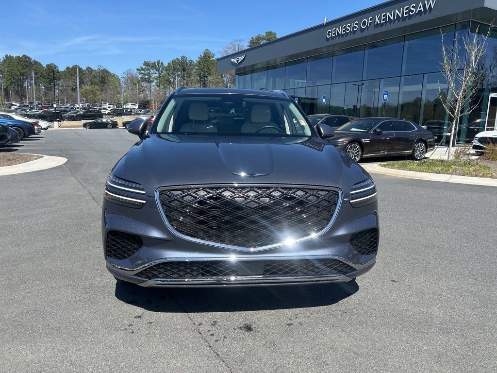 Used 2026 Genesis GV70 2.5T Select AWD/4WD image 2