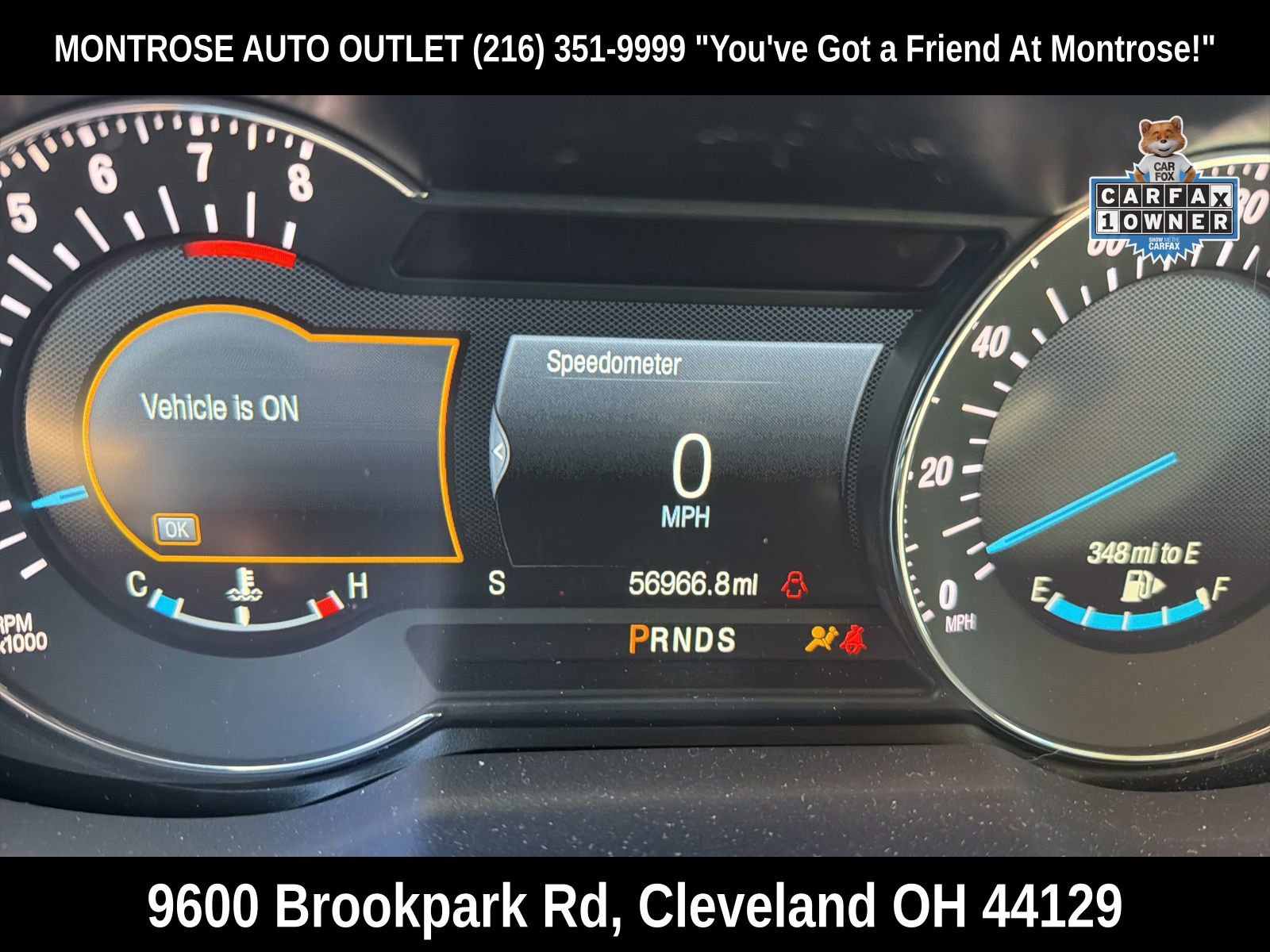Used 2018 Ford Explorer Platinum AWD/4WD image 2