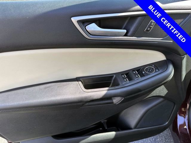 Certified 2024 Ford Edge SEL w/ Convenience Package image 11