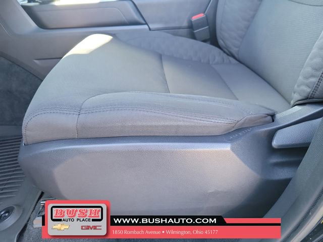 Used 2025 Toyota Tundra SR w/ SR Tow Package image 18