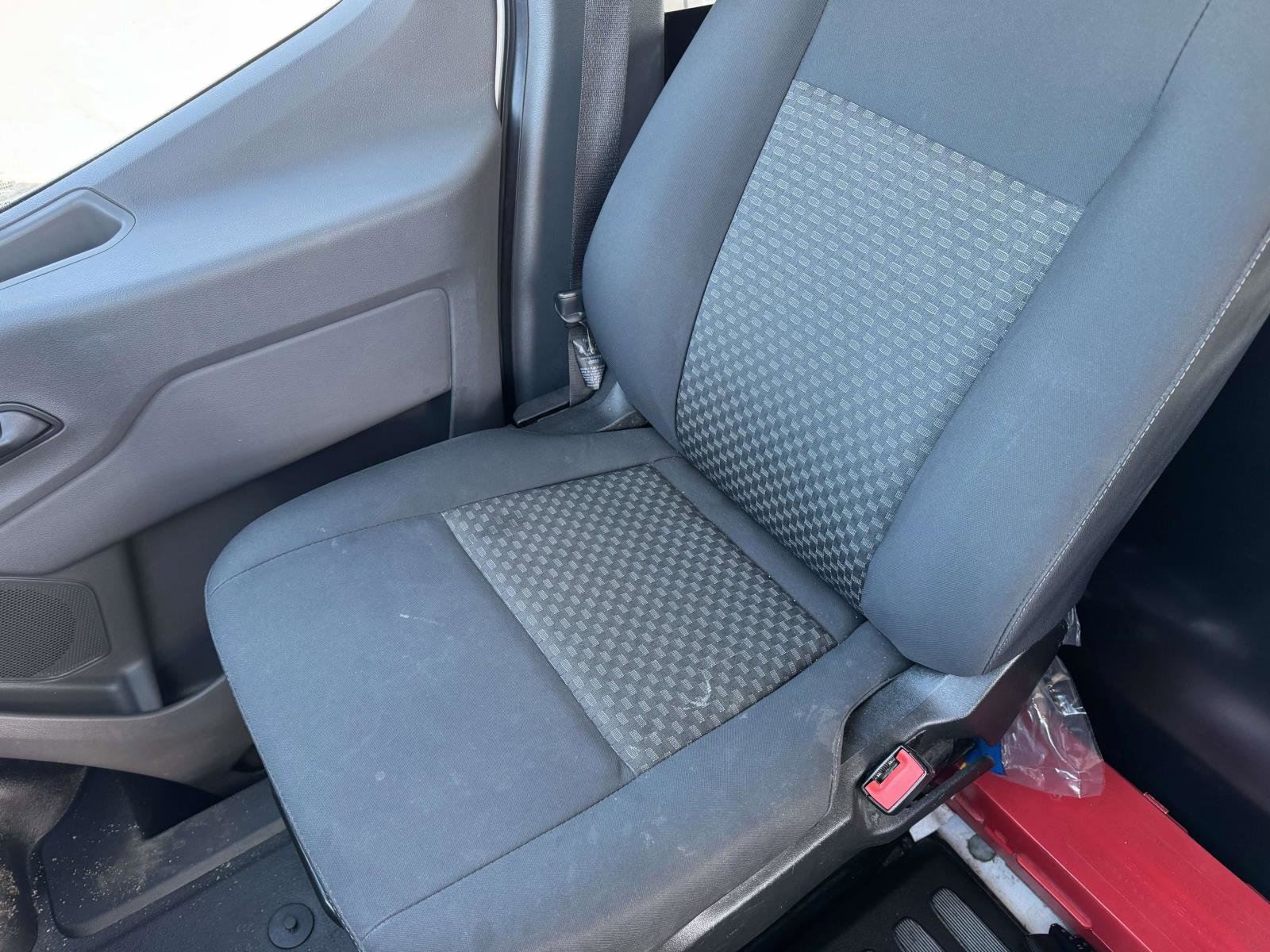 Used 2024 Ford Transit 250 Low Roof w/ Exterior Upgrade Package image 34