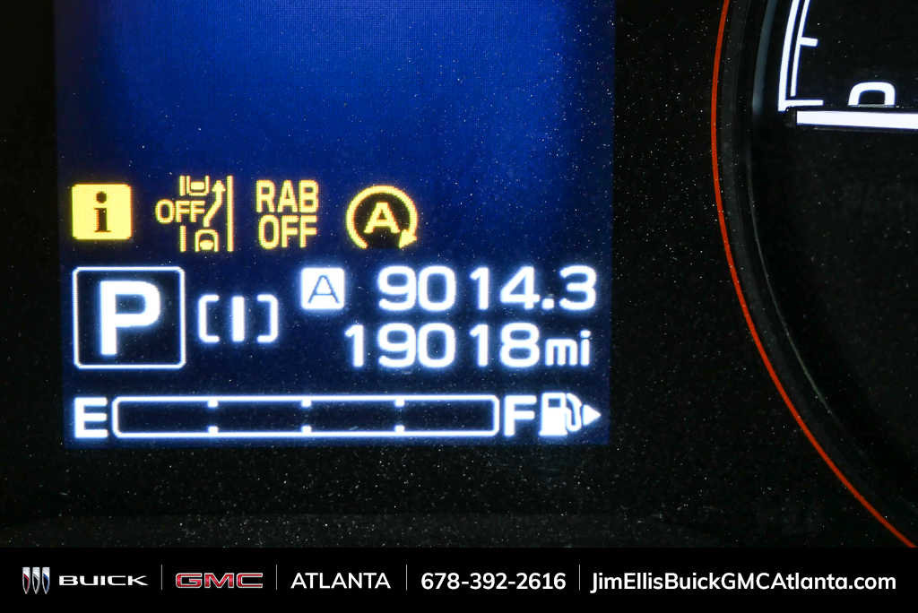 Used 2023 Subaru Forester Sport AWD/4WD image 9