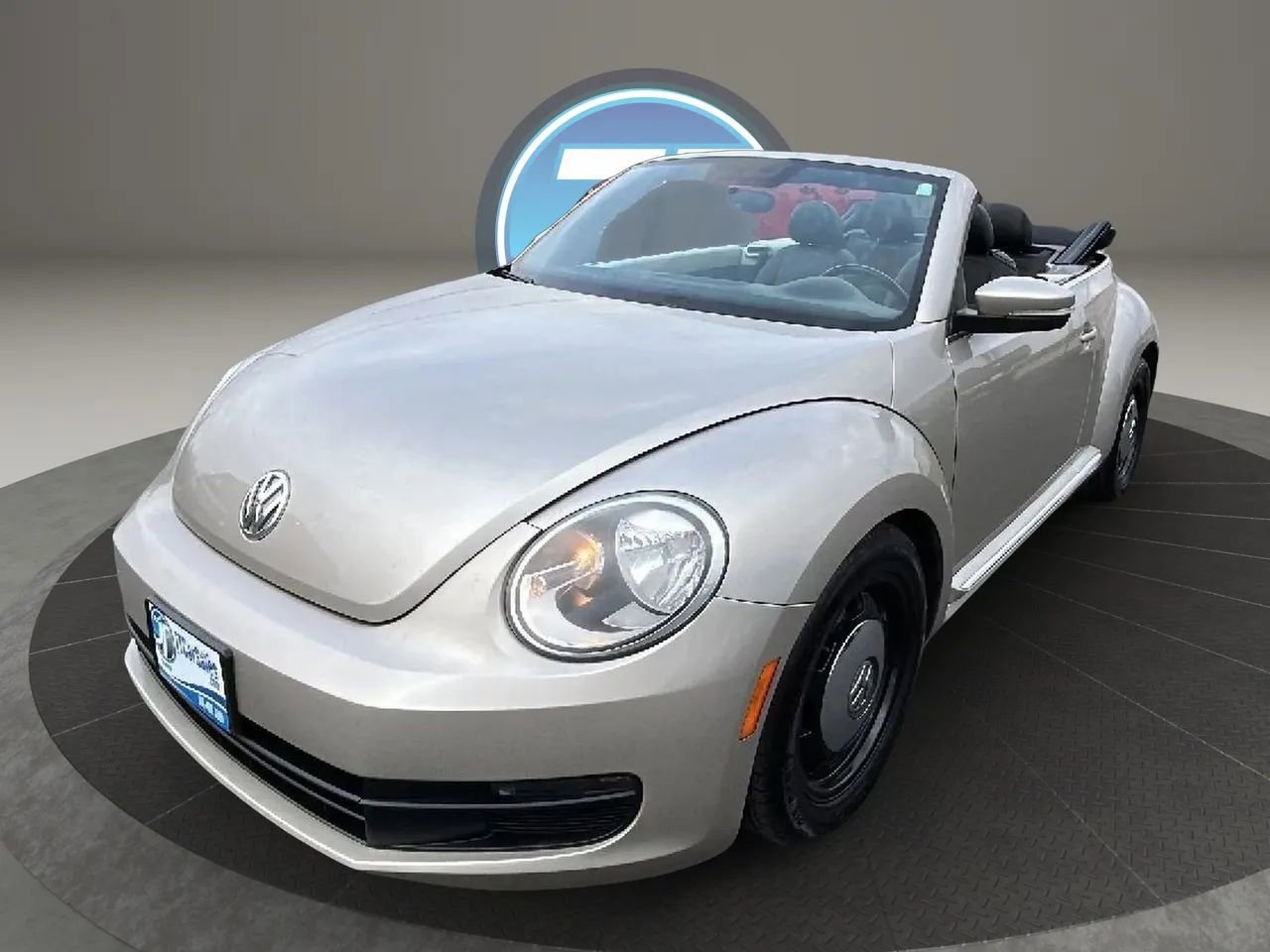 Used 2013 Volkswagen Beetle 2.5 image 40