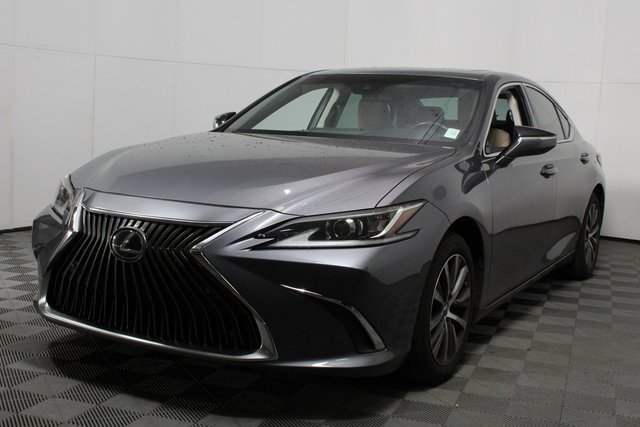 Used 2019 Lexus ES 350 w/ Premium Package image 3