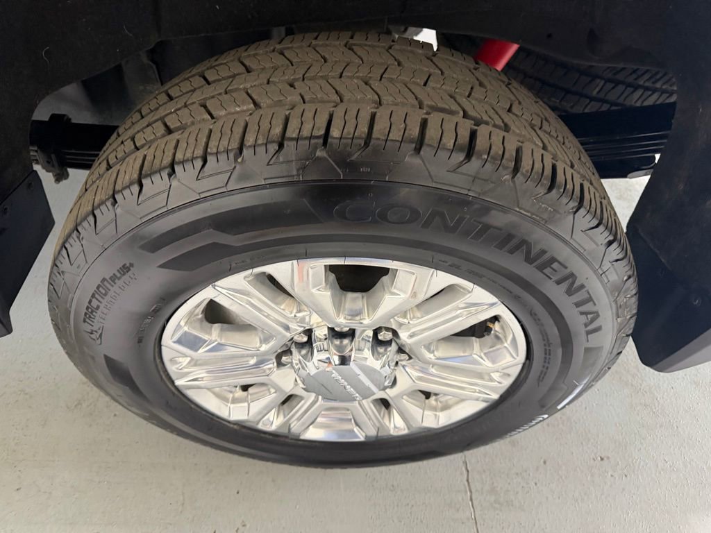 Used 2022 GMC Sierra 2500 Denali image 10