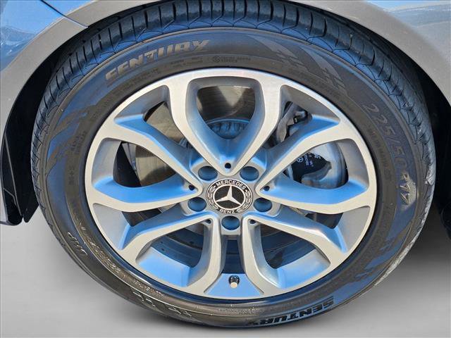 Used 2018 Mercedes-Benz C 300 Sedan image 24