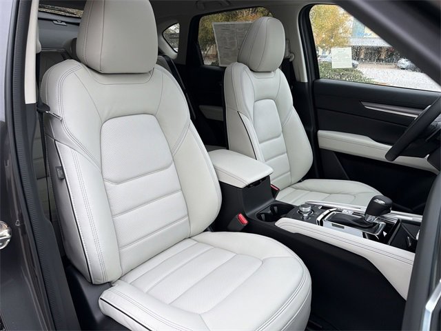New 2025 MAZDA CX-5 AWD 2.5 S w/ Premium Plus Pkg image 27