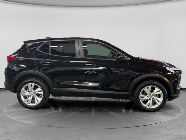 Used 2026 Buick Encore GX Preferred w/ Comfort Package AWD/4WD image 2