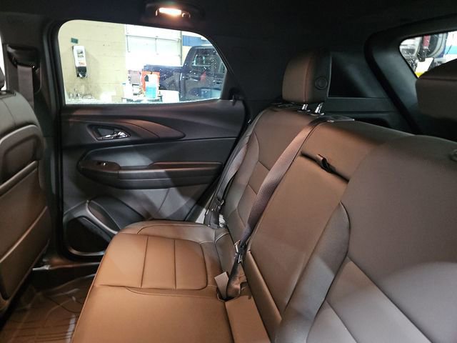 New 2026 Chevrolet TrailBlazer RS w/ Convenience Package image 23